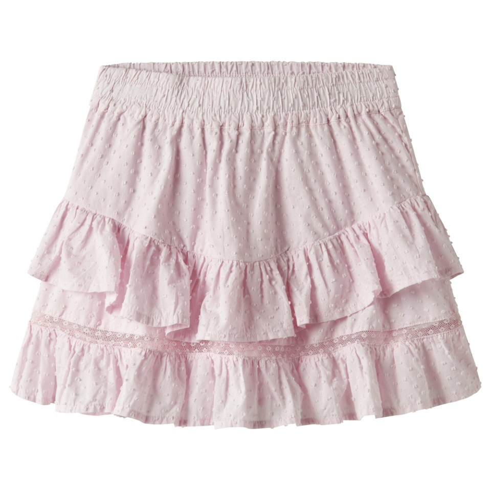 Nkffatidias nederdel