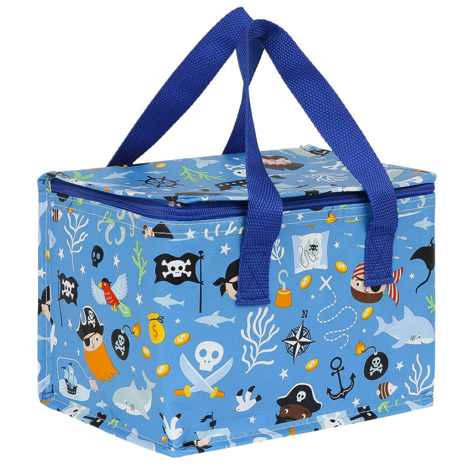 Køletaske  - Pirates