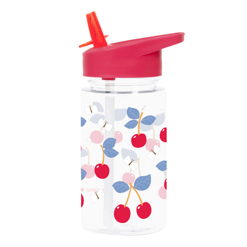 Drikkedunk  - Cherries 