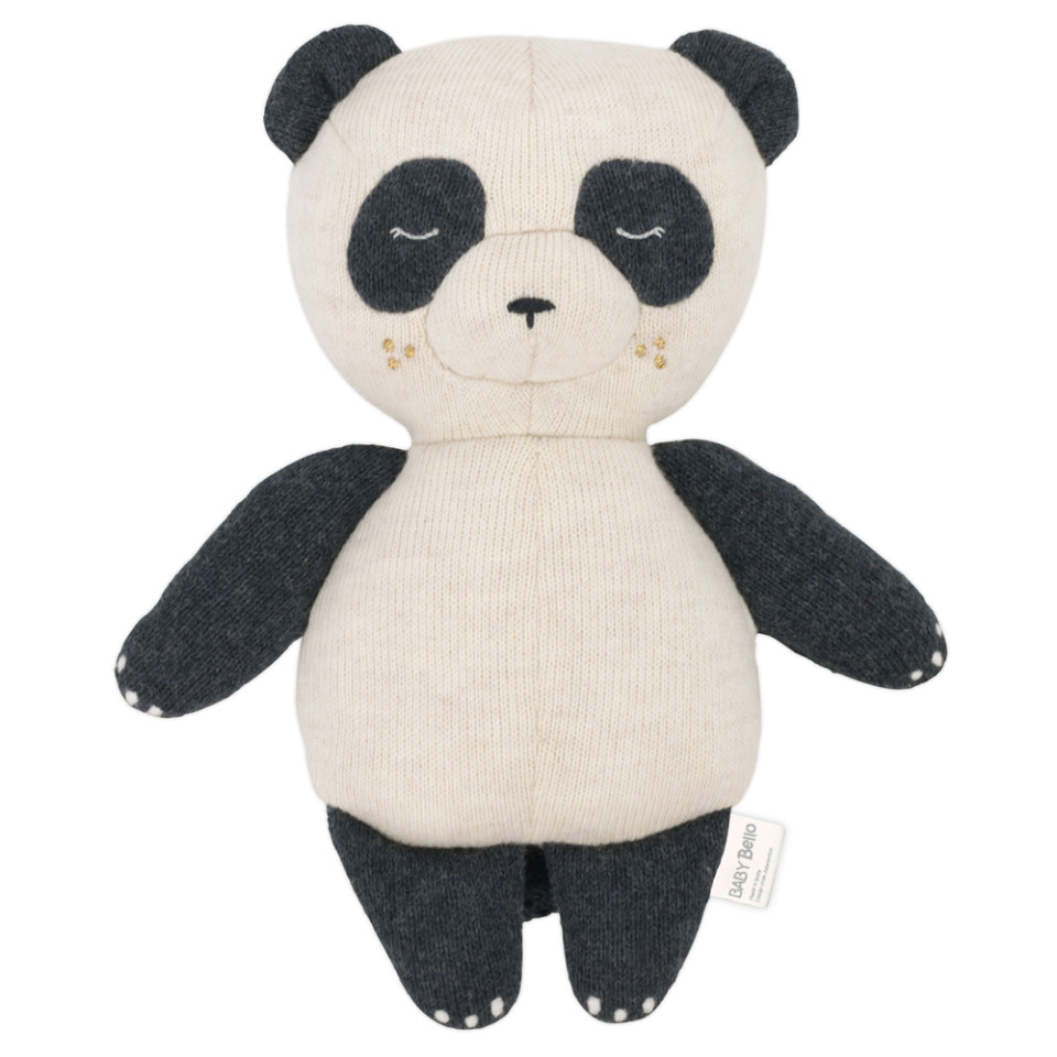 Panda bamse 