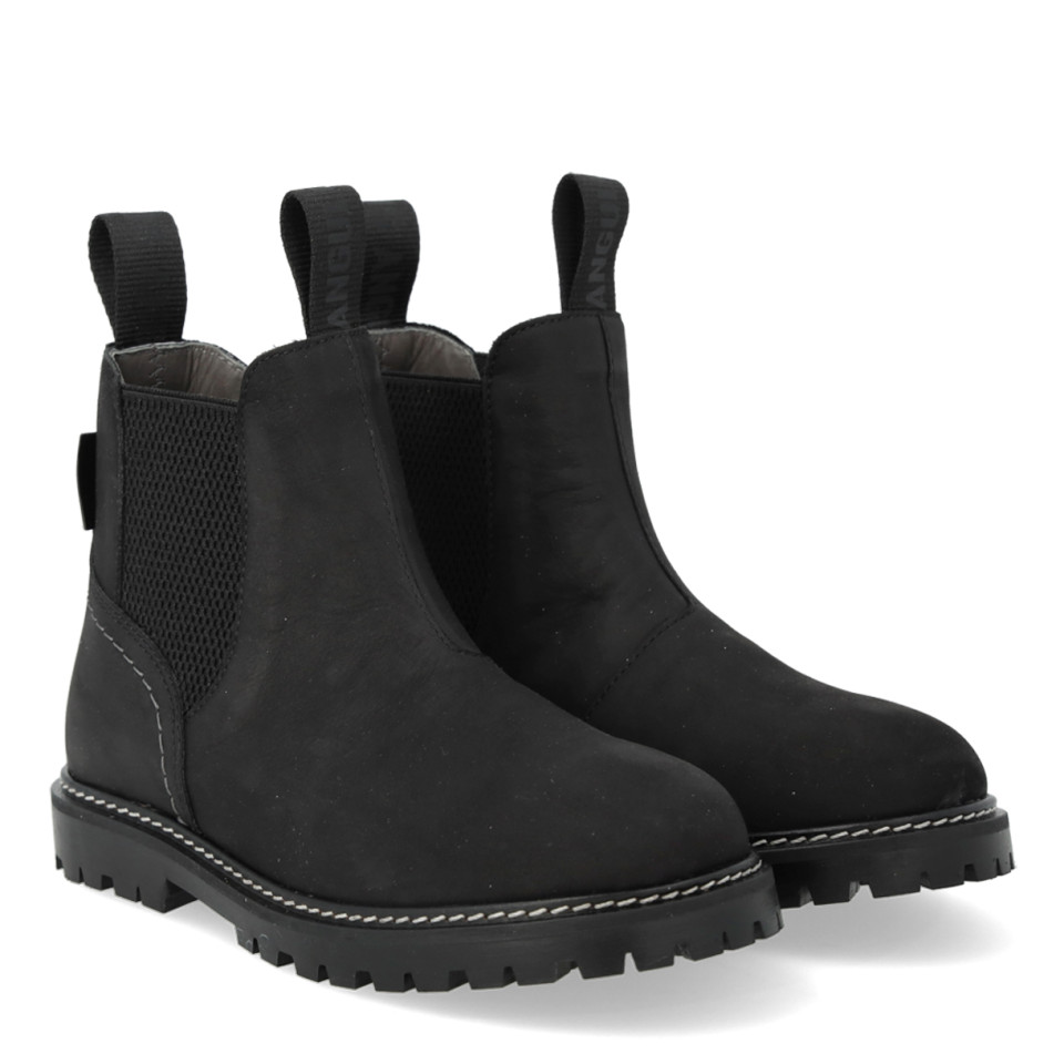 Chelsea tex vinterstøvler