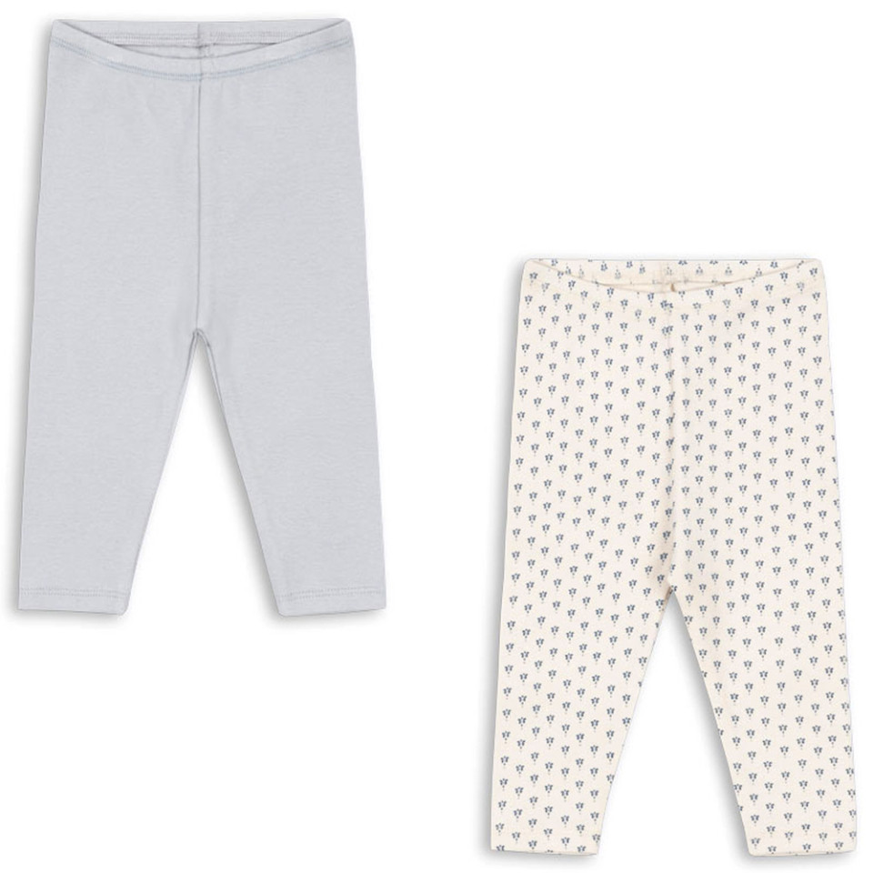 2-pak Bello leggings