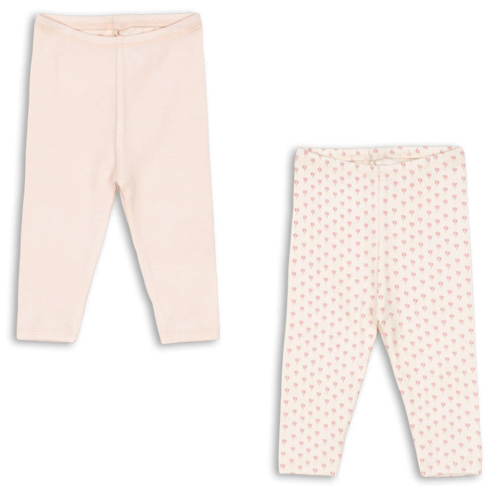 2-pak Bello leggings