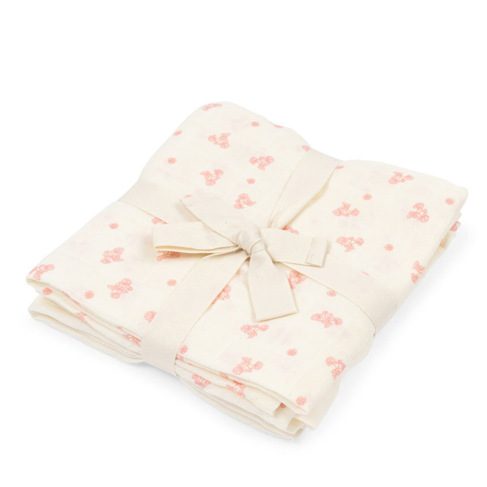 Organic 3-pak Bellini stofbleer