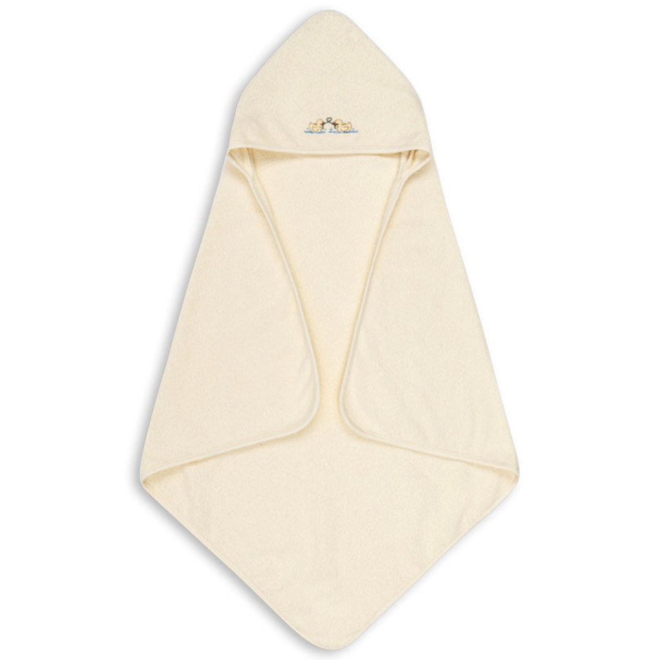 Organic Figo håndklæde