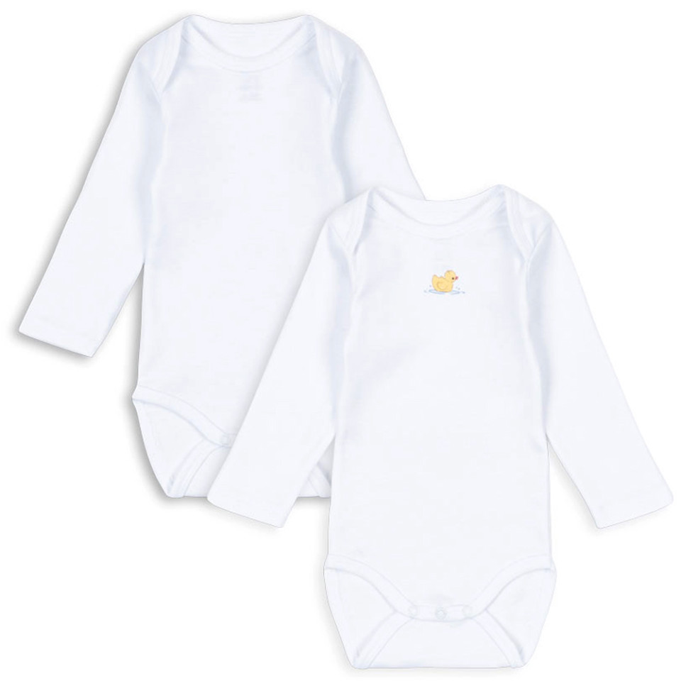 Organic 2-pak Piscina body