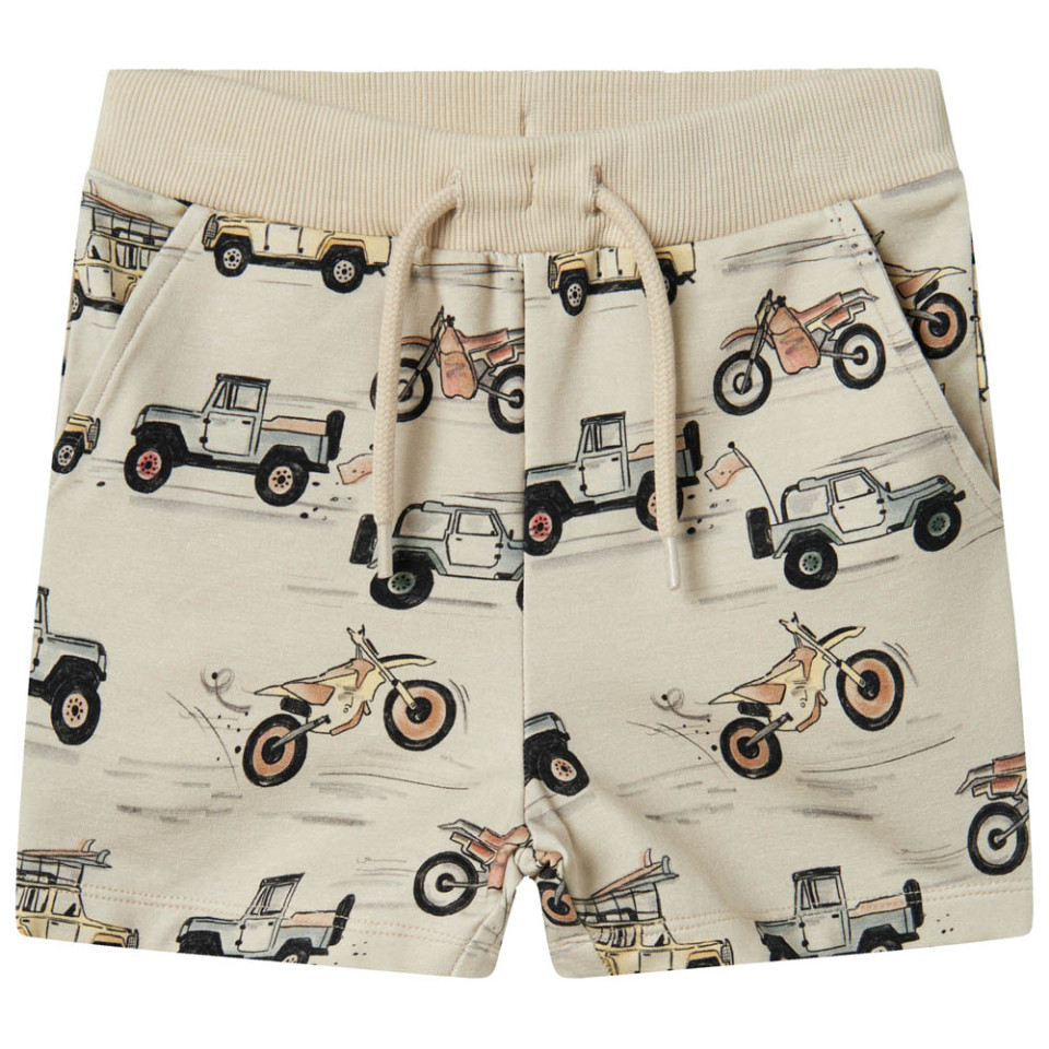 Organic NMMHekar shorts