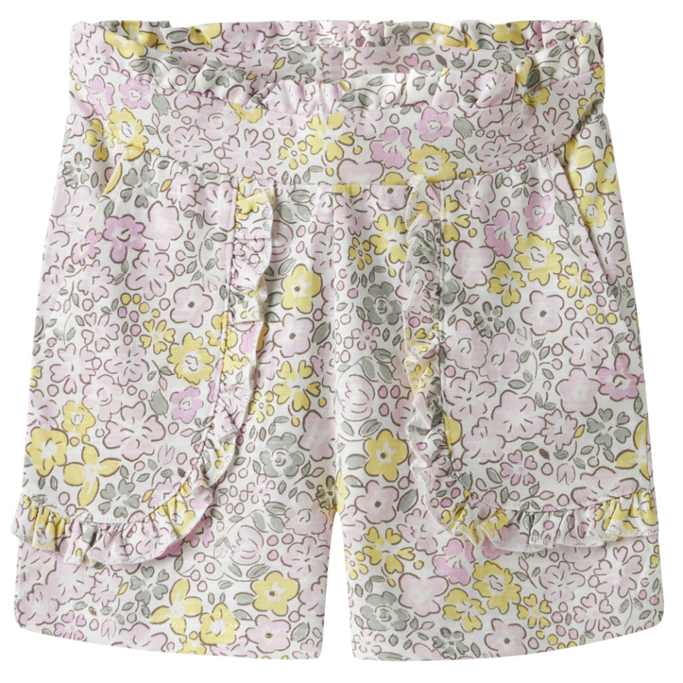 NMFHaile shorts