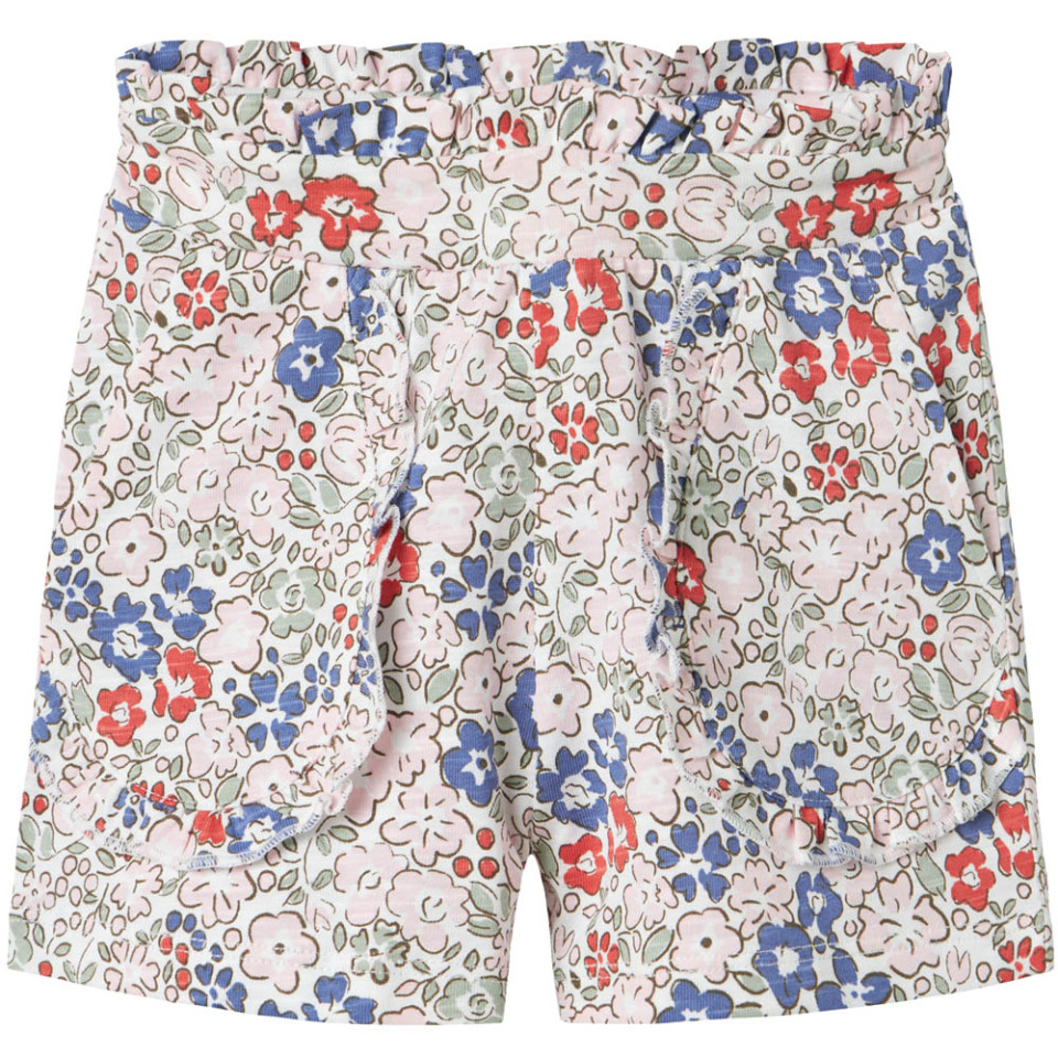 NMFHaile shorts