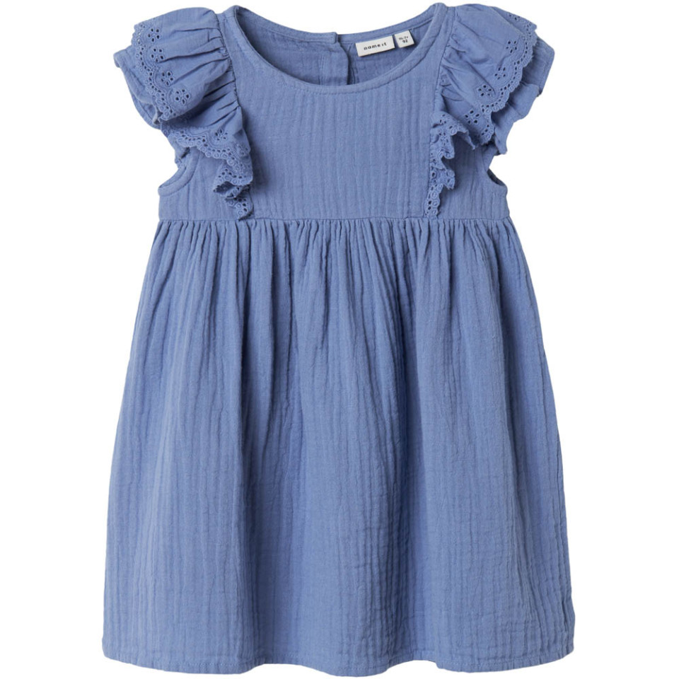 Organic NMFHakki kjole