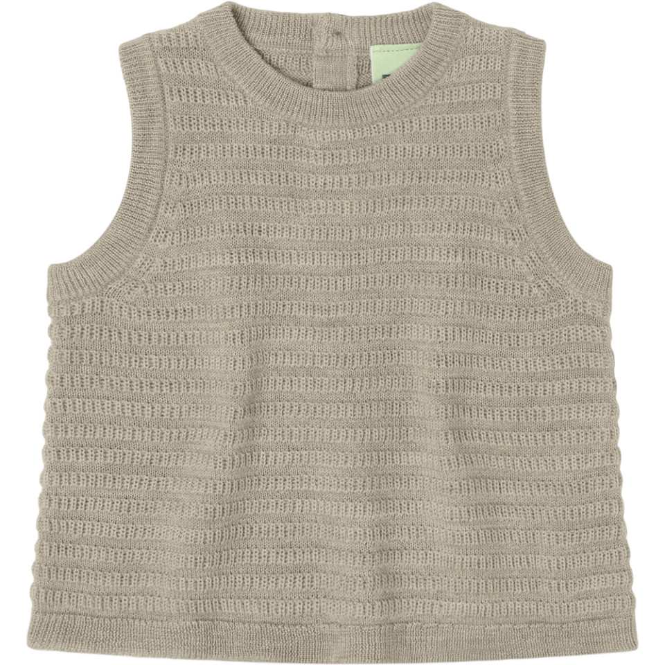 Merinould vest