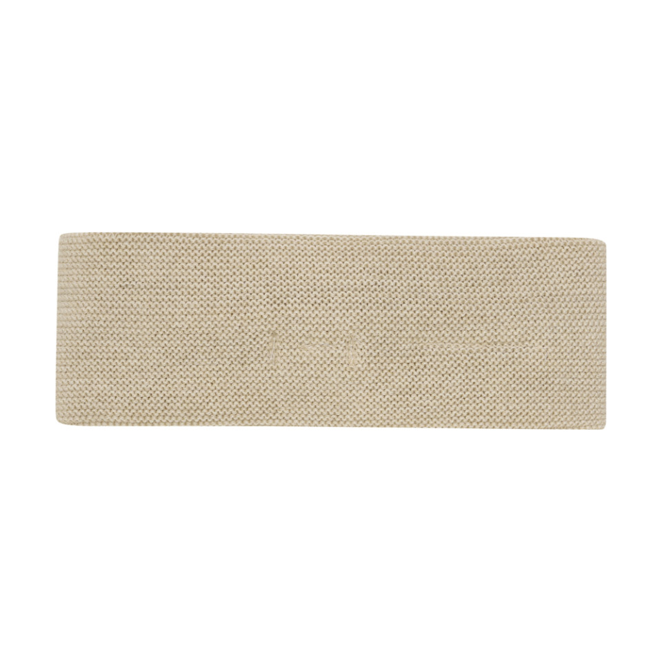 Uld pandebånd - dobbeltlag