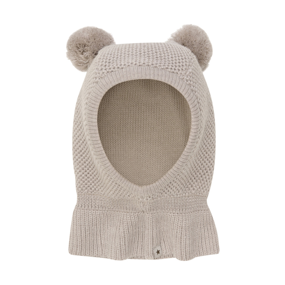 Elefanthue - dobbeltlag