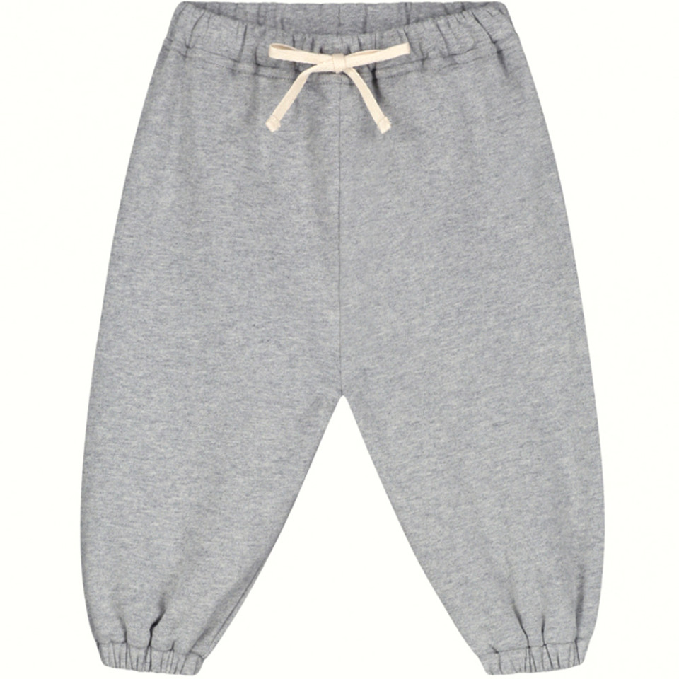 Organic sweatpants