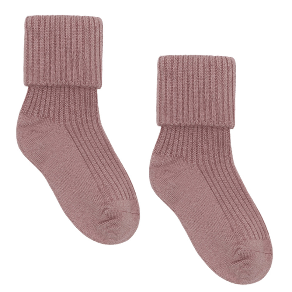 HCFlosi 2-pak uldstrømper