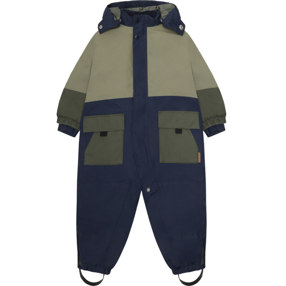 HCOrlando flyverdragt