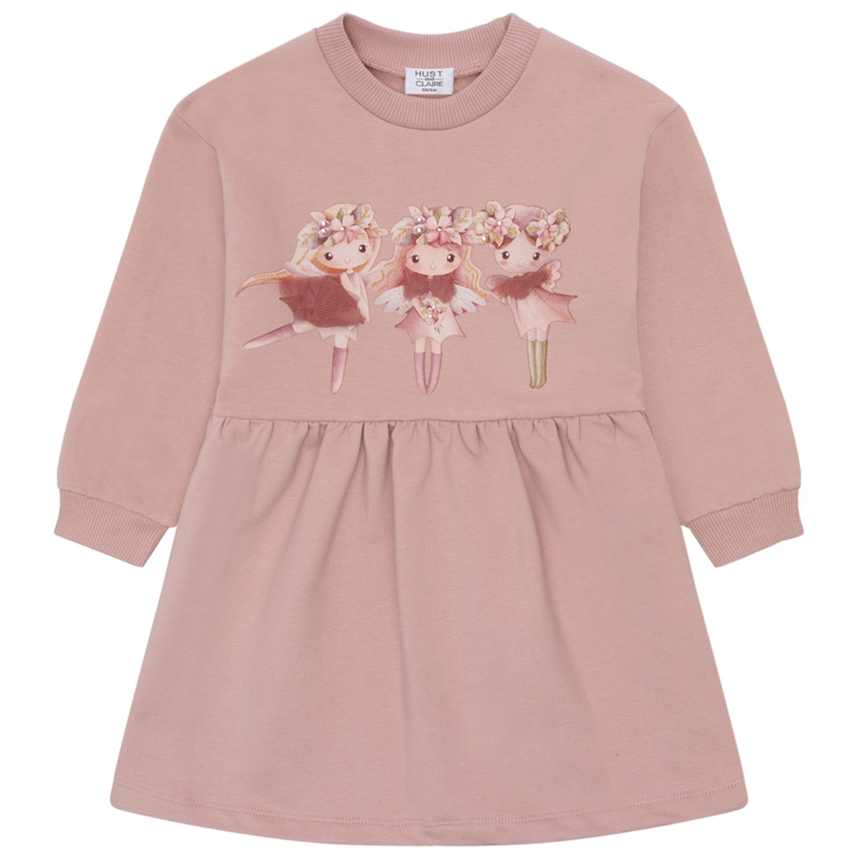 Organic HCDonna kjole