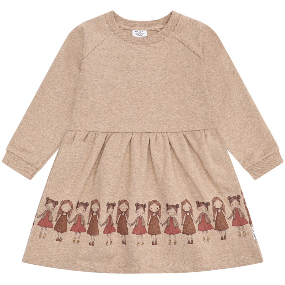 Organic HCDonna kjole