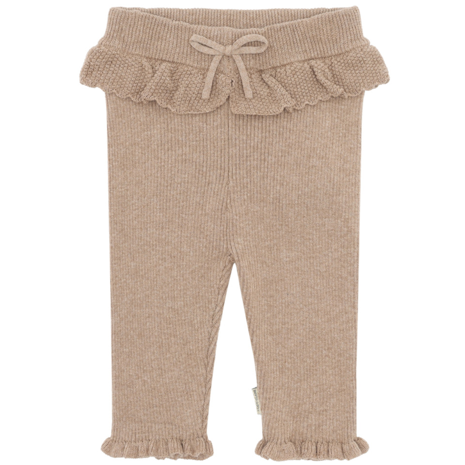 Organic HCLisa rib leggings