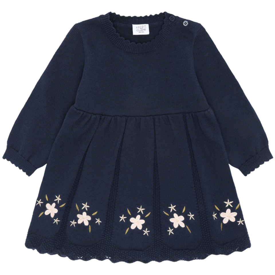 Organic HCKlara kjole