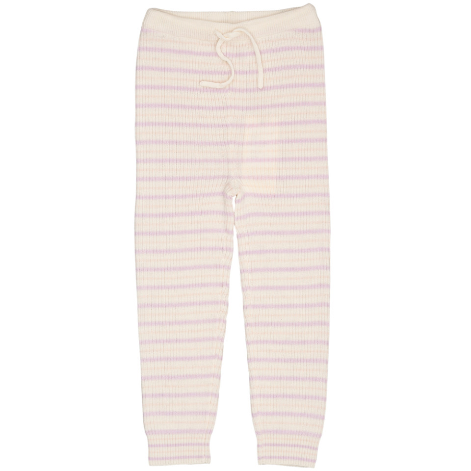 Merinould rib leggings