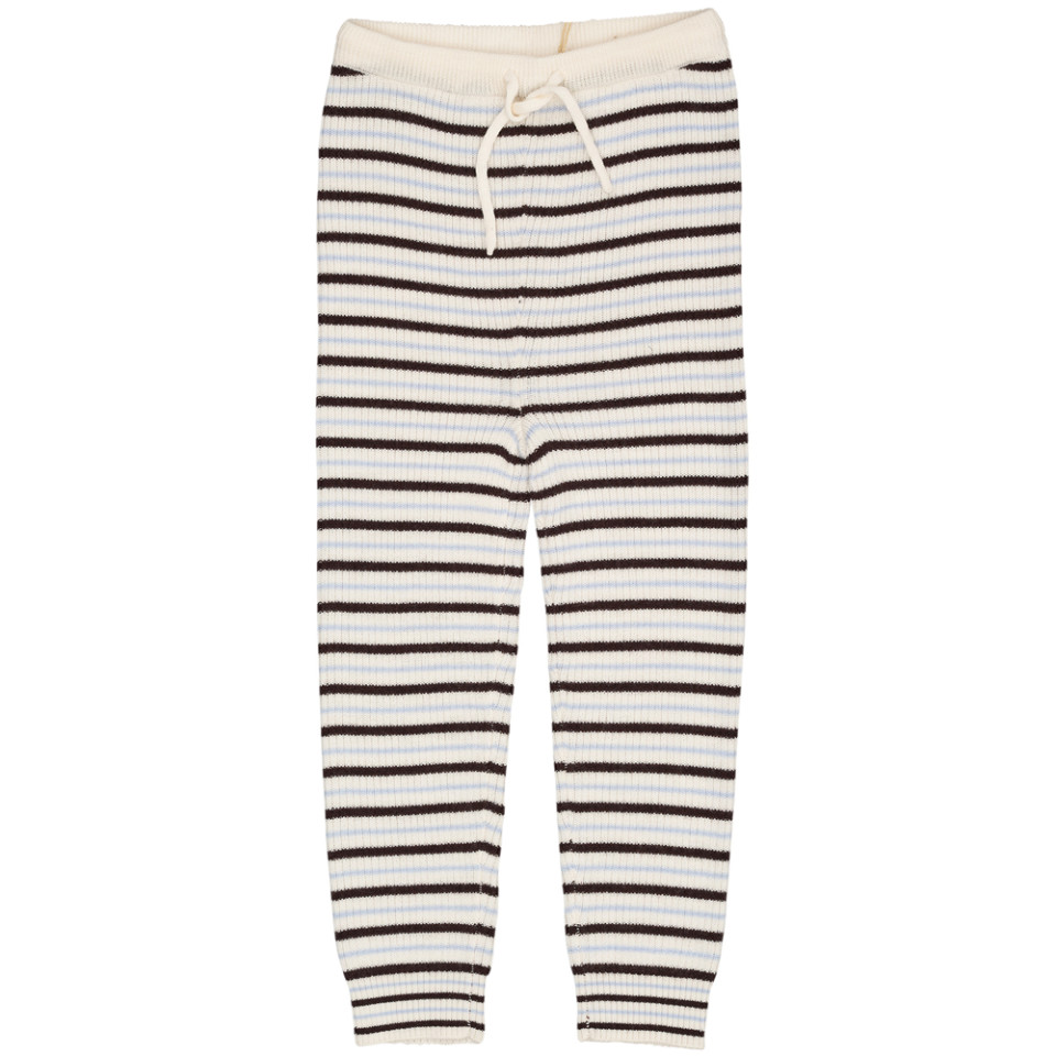 Merinould rib leggings