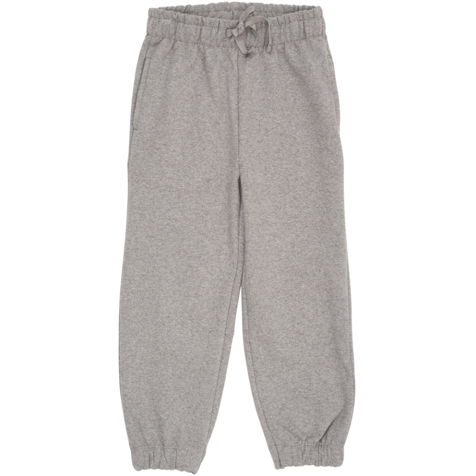 Organic sweatpants
