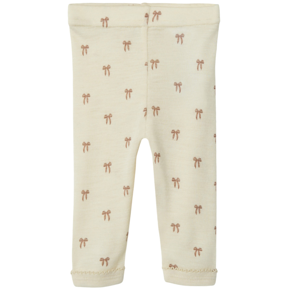 NBFNalu merinould leggings