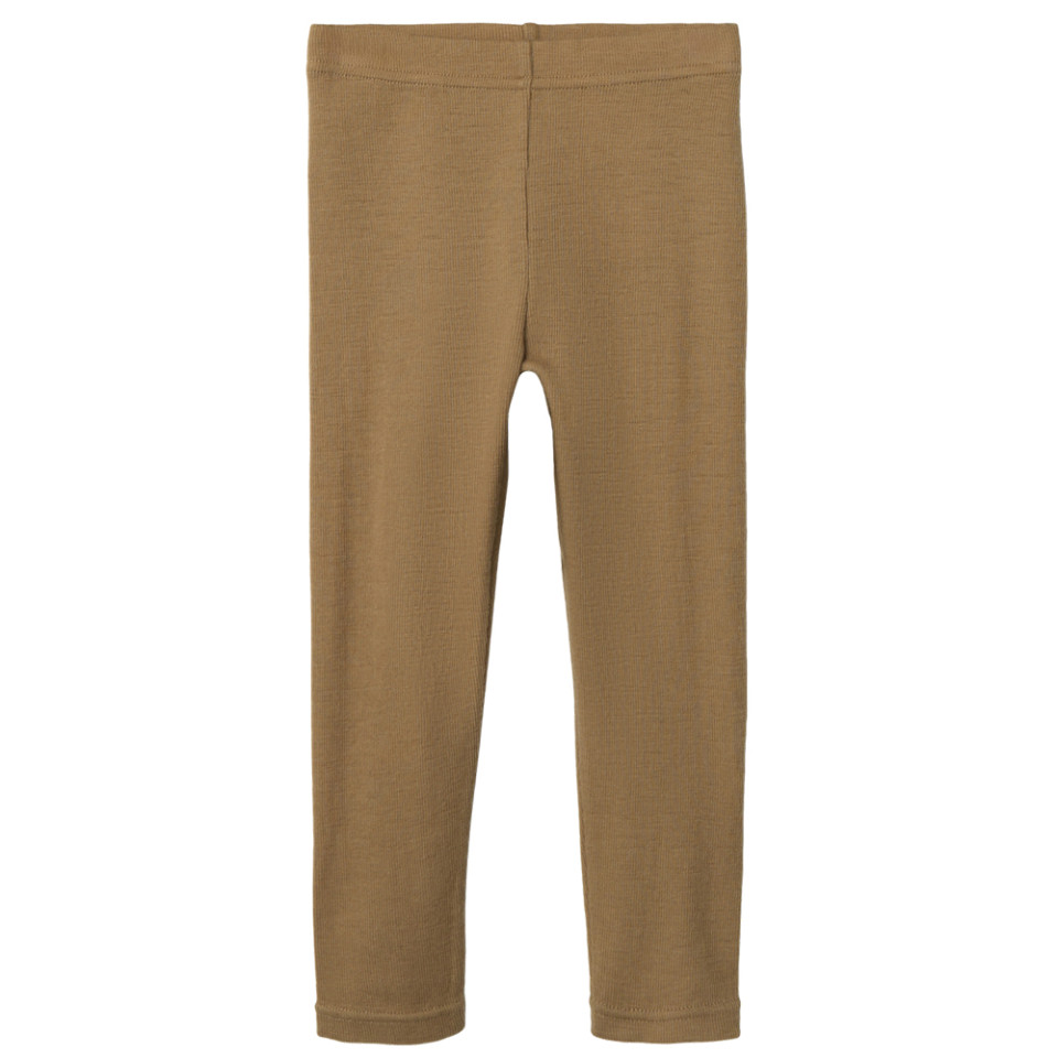 NMNNoel Neb merinould leggings