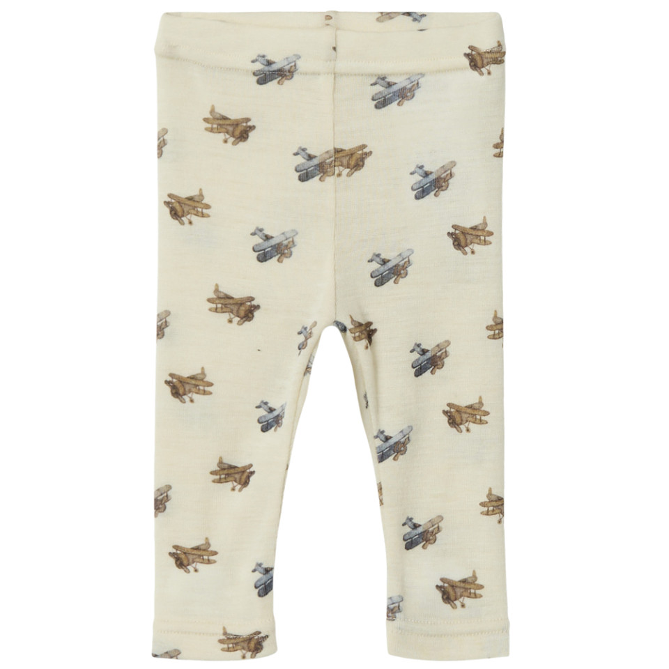 NBMNalu merinould leggings