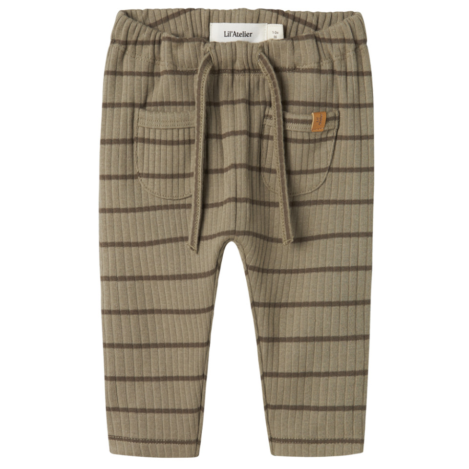 Organic NBMKail bukser