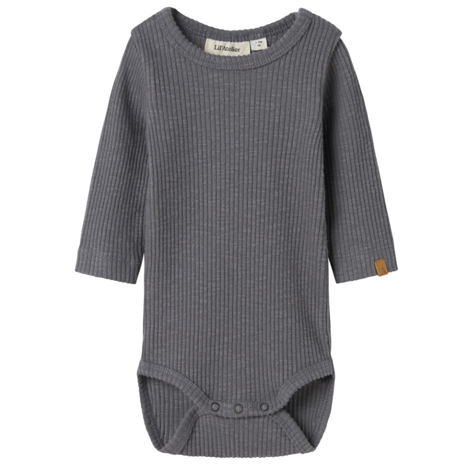 Organic NBMRajo Mab body