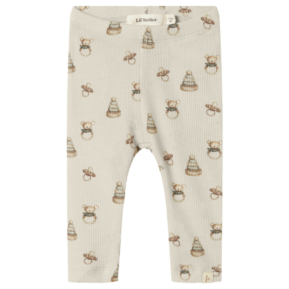 NBNGavo Elf leggings