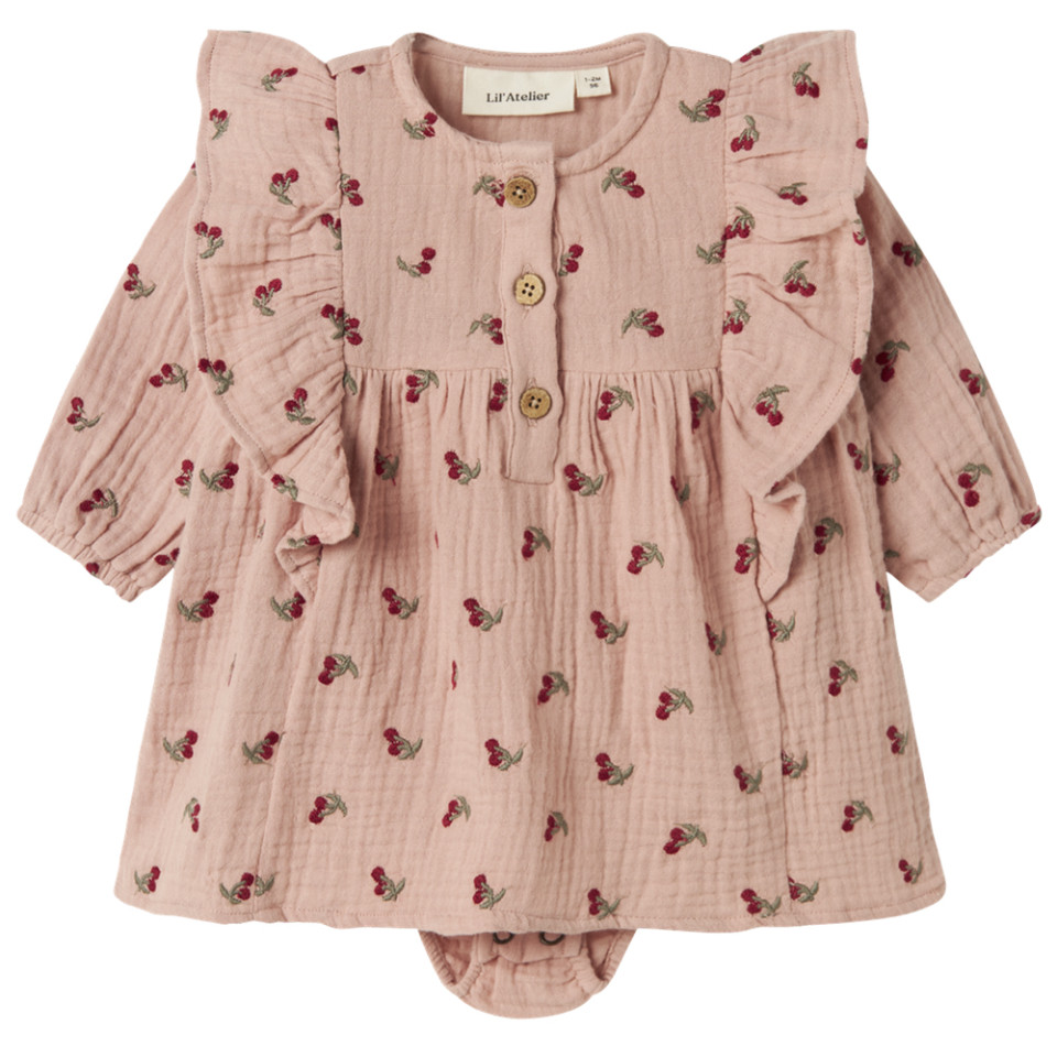 Organic NBFKoala kjole