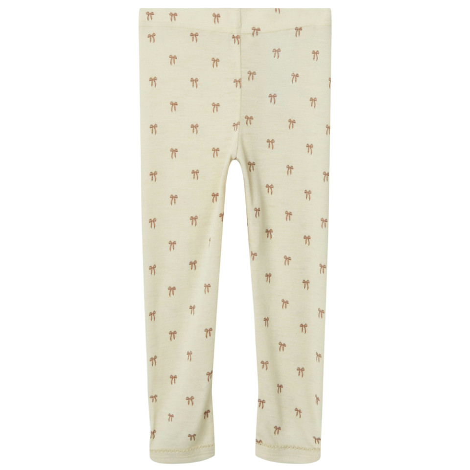 NMFNalu merinould leggings