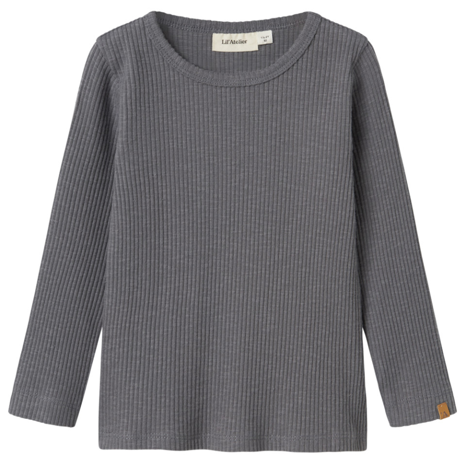 Organic NMMRajo Mak bluse