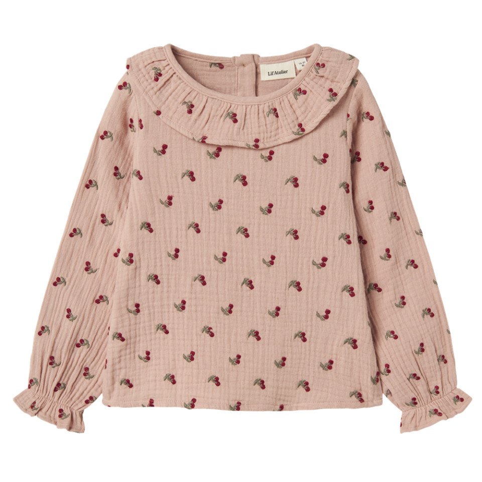 Organic NMFKoalabluse