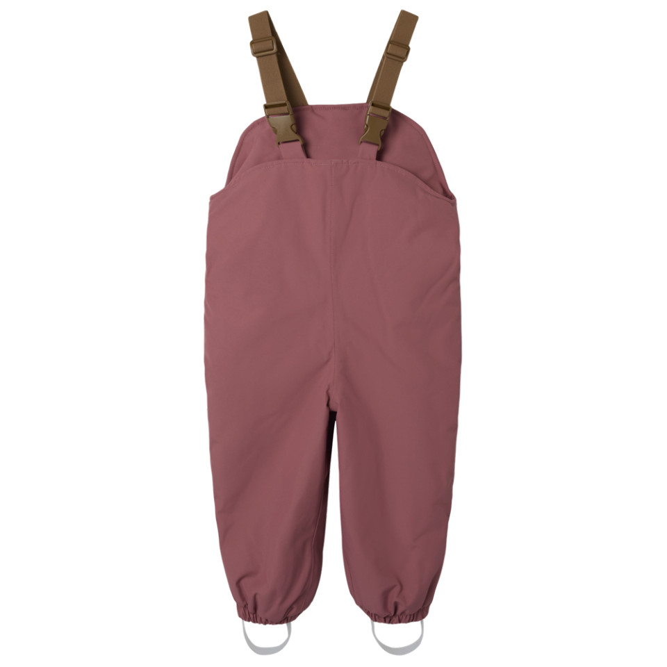 NMFLasnow overtræksbukser