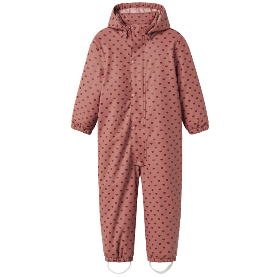 NMFLadry gummiflyverdragt