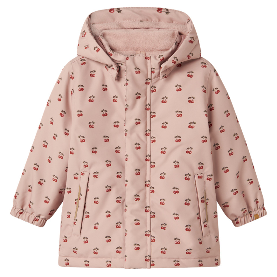 NMFLasnow vinterjakke