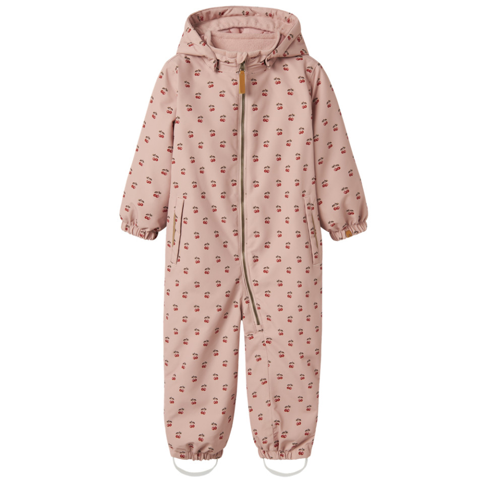 NMFLasnow flyverdragt