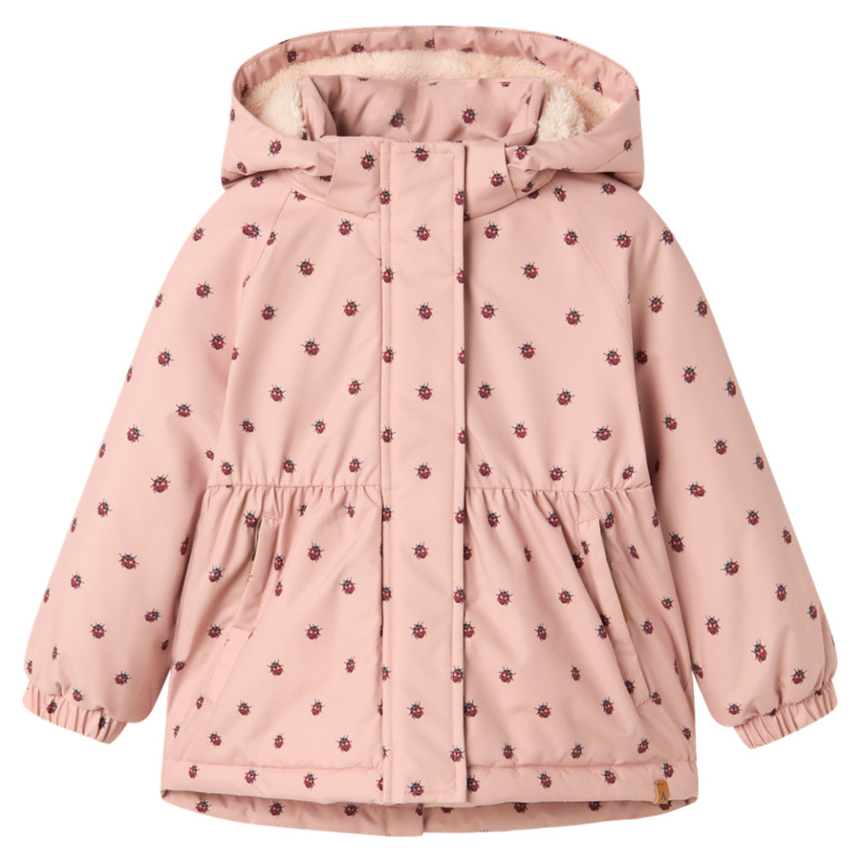 NMFLasnow vinterjakke