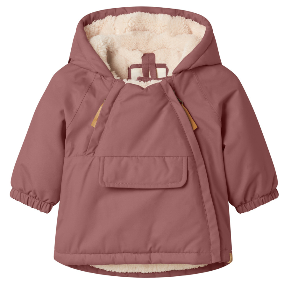 NBFLasnow vinterjakke