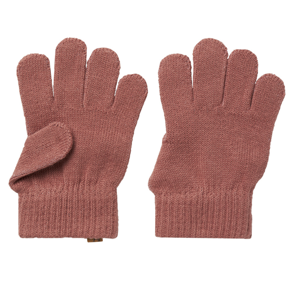 NMFNalu fingervanter