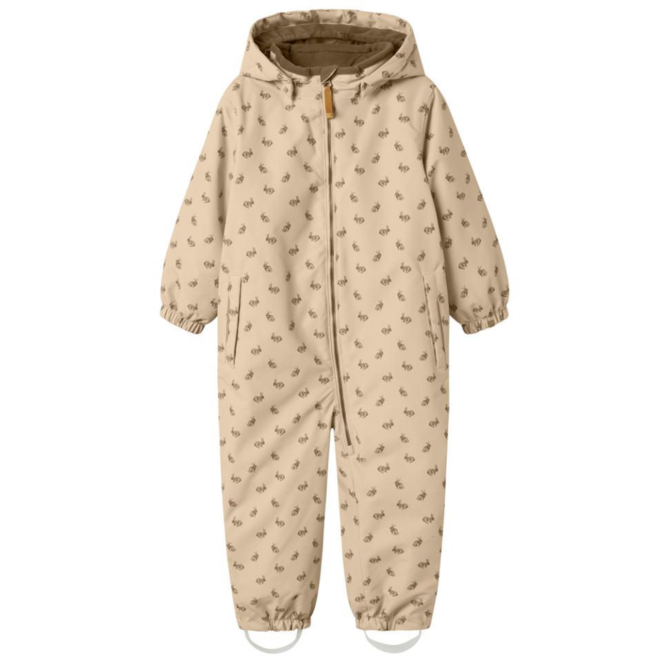 NMFLasnow flyverdragt