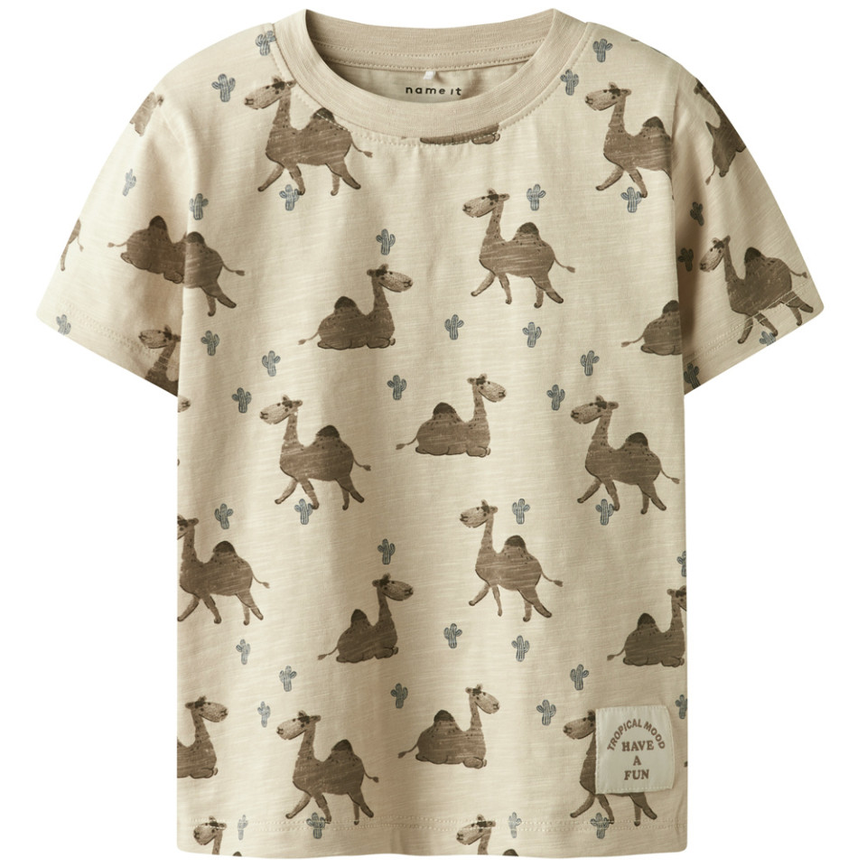 Organic NMMJala t-shirt