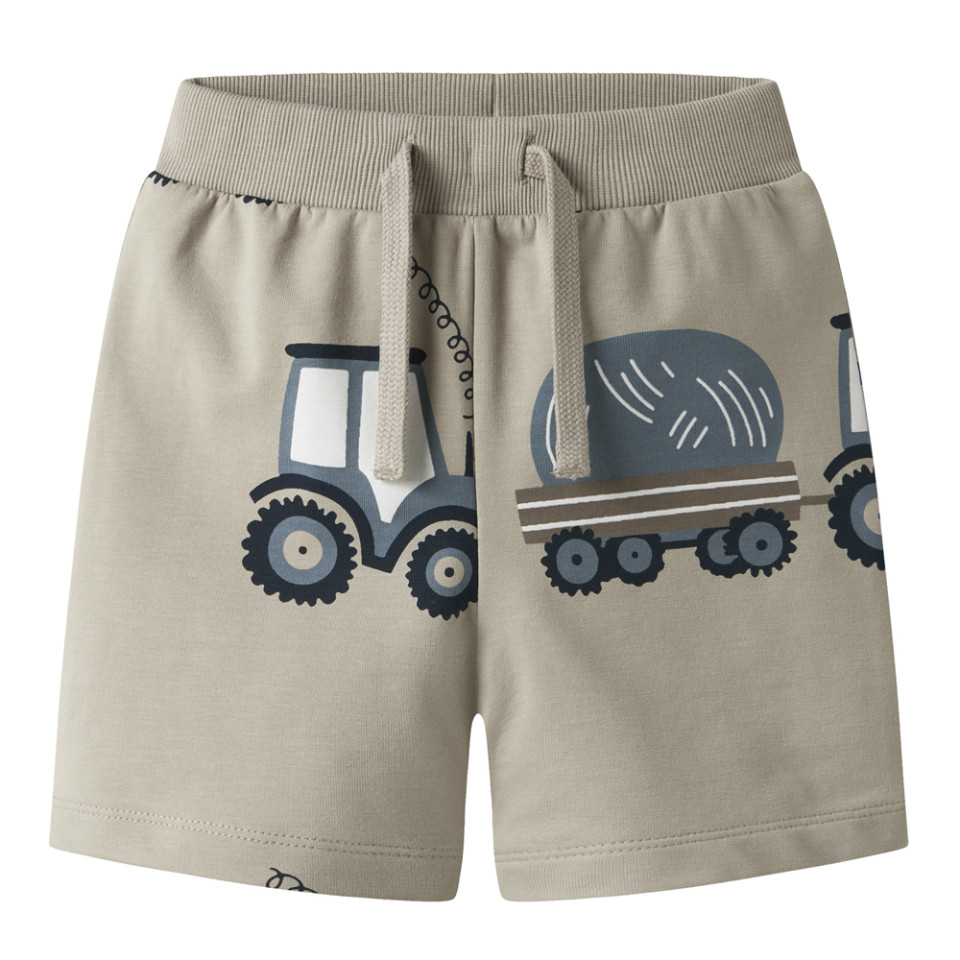 Organic NMMJame shorts