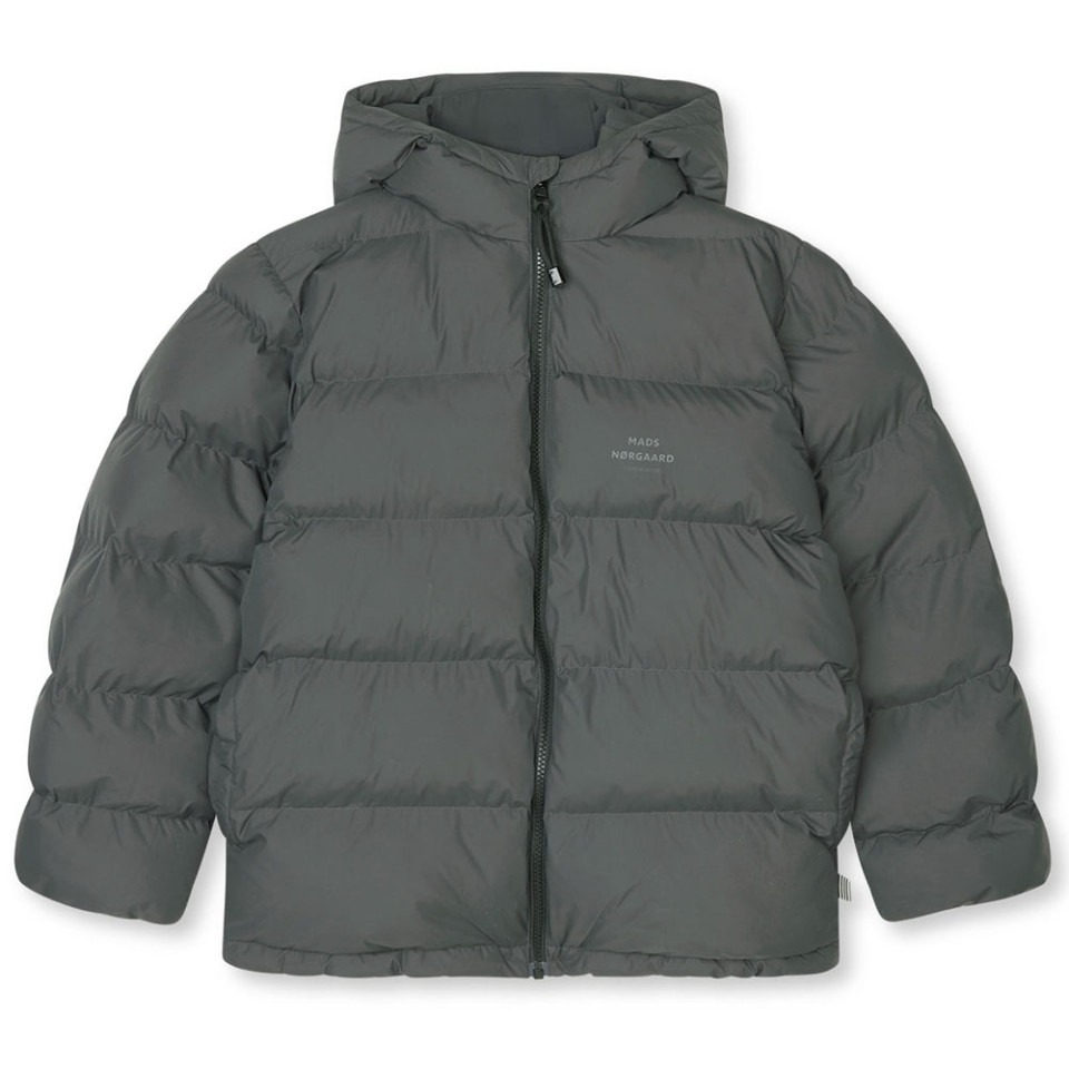 Recycled Ripstop Junino jakke