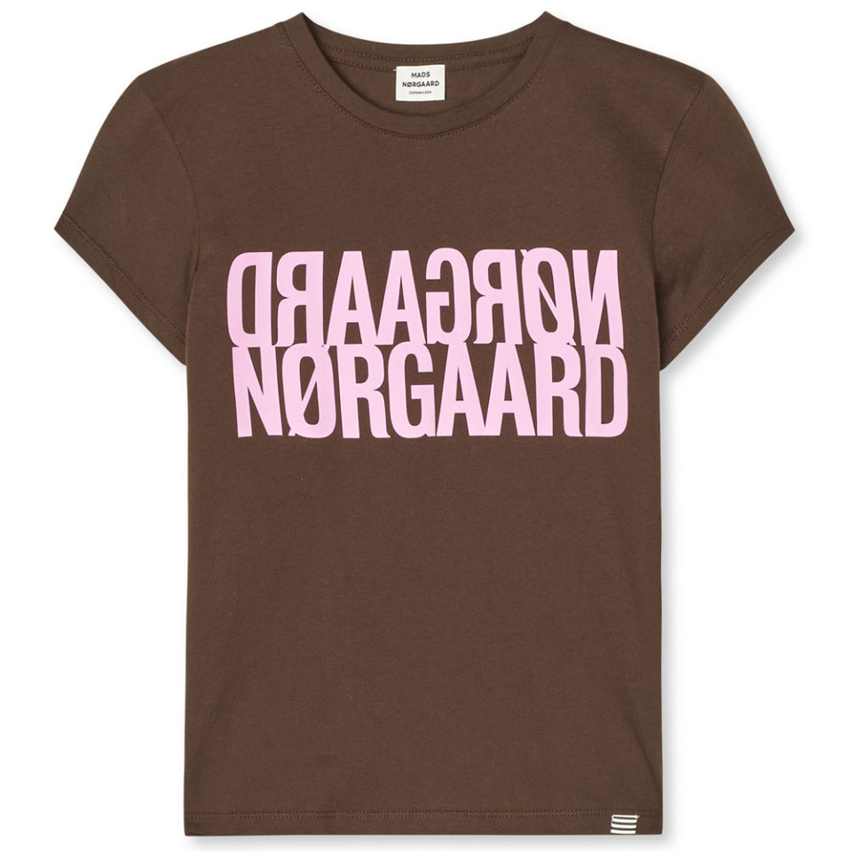 Organic Tuvina t-shirt