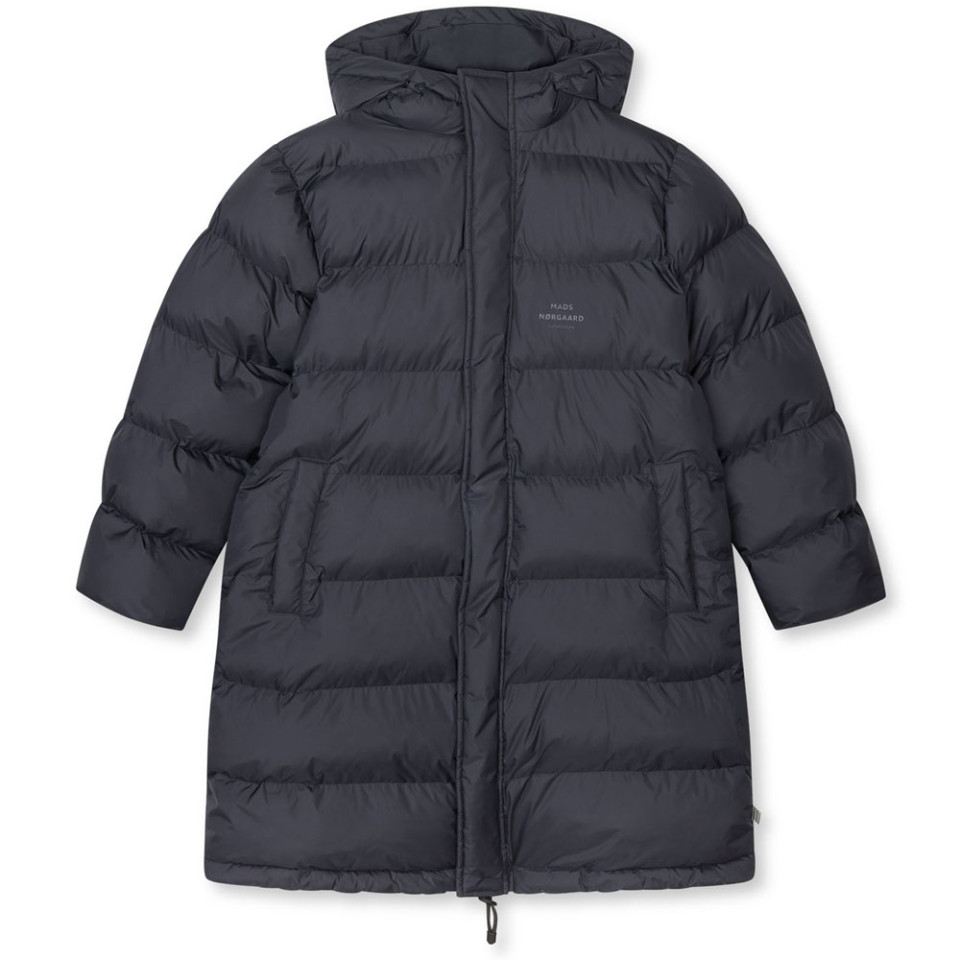 Recycled Ripstop Joline jakke